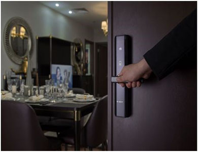 綦江24小时上门开锁公司