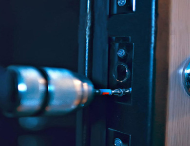 綦江24小时上门开锁公司